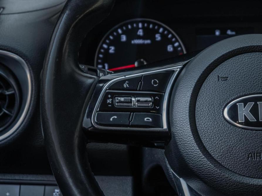 Kia Cerato IV Рестайлинг Ставрополь  - изображение 19