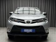 Toyota RAV4 IV (XA40) Ижевск  - изображение 32