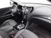 Hyundai Santa Fe III Рестайлинг Москва  - изображение 34