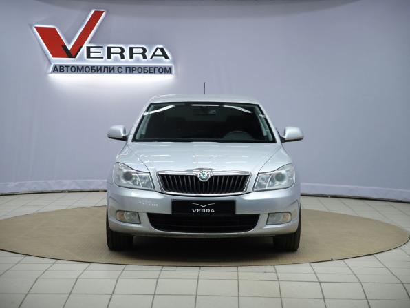 Skoda Octavia II (A5) Рестайлинг с пробегом 2012 года, цена 790 000 рублей, 180414 км, лифтбек, Автокод Объявления