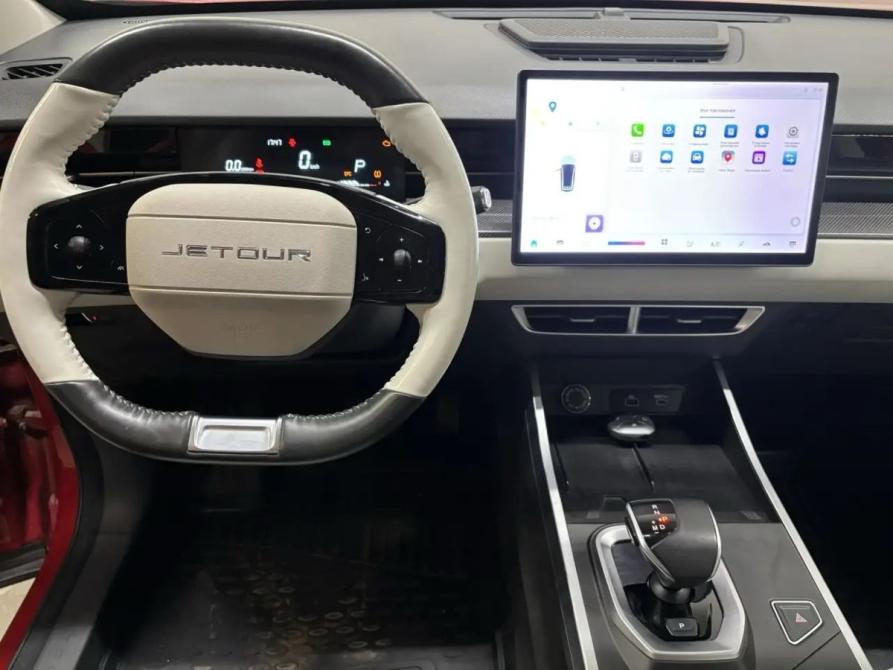 JETOUR DASHING I Саратов  - изображение 10