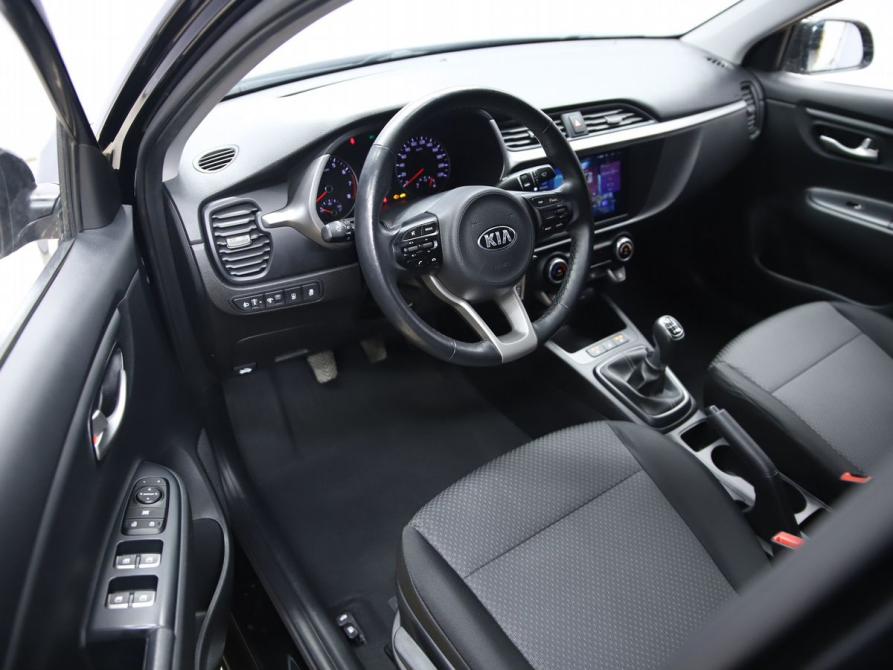 Kia Rio IV Рестайлинг Уфа  - изображение 10