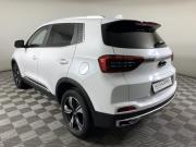 Chery Tiggo 4 Pro I Рестайлинг Москва  - изображение 25