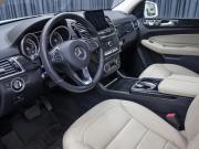 Mercedes-Benz GLE I (W166) Москва  - изображение 44