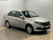 Lada (ВАЗ) Granta I Рестайлинг Санкт-Петербург  - изображение 29