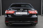 Toyota Camry VIII (XV70) Москва  - изображение 32