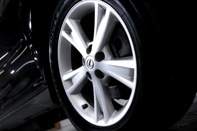 Lexus RX II Рестайлинг с пробегом 2008 года, цена 1 599 000 рублей, 204255 км, внедорожник, Автокод Объявления