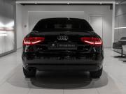 Audi A4 IV (B8) Рестайлинг Москва  - изображение 26