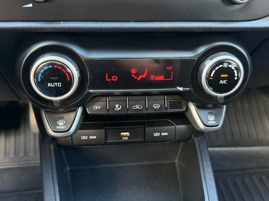 Kia Rio IV Рестайлинг Волгоград  - изображение 17