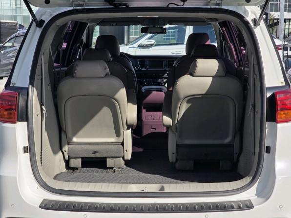 Kia Carnival IV с пробегом 2020 года, цена 3 150 000 рублей, 59900 км, минивэн, Автокод Объявления