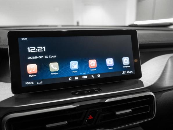Geely Coolray I с пробегом 2023 года, цена 1 645 000 рублей, 67708 км, внедорожник, Автокод Объявления