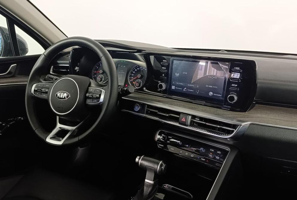 Kia K5 II Волгоград  - изображение 12
