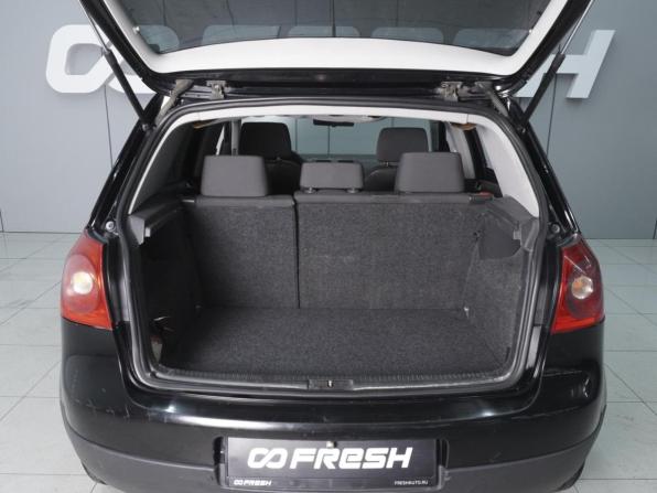 Volkswagen Golf V с пробегом 2005 года, цена 420 000 рублей, 330371 км, хэтчбек, Автокод Объявления