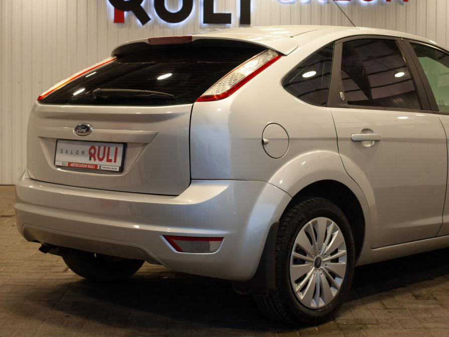 Ford Focus II Рестайлинг Иваново  - изображение 13