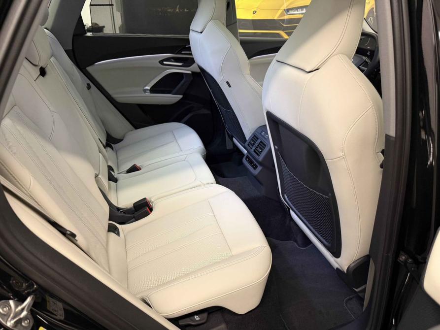 Audi Q5 III Москва  - изображение 18