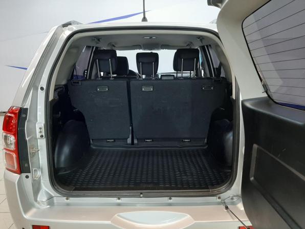 Suzuki Grand Vitara II Рестайлинг с пробегом 2010 года, цена 790 000 рублей, 165323 км, внедорожник, Автокод Объявления