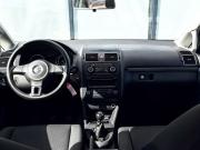 Volkswagen Touran I Рестайлинг 2 Екатеринбург  - изображение 35