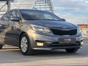 Kia Rio III Рестайлинг Тула  - изображение 14