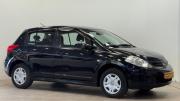 Nissan Tiida I Рестайлинг Киров  - изображение 22