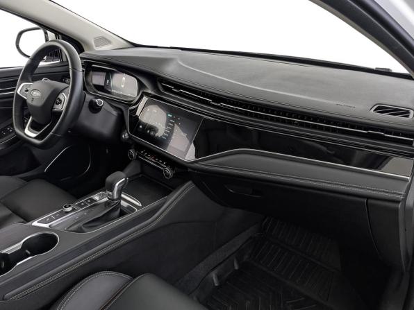 Omoda S5 с пробегом 2023 года, цена 1 625 000 рублей, 14822 км, седан, Автокод Объявления