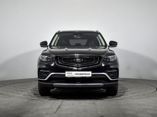 Belgee X70 I с пробегом 2024 года, цена 2 390 000 рублей, 23697 км, внедорожник, Автокод Объявления