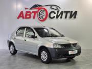 Renault Logan I Воронеж  - изображение 21