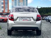 Lada (ВАЗ) Granta I Рестайлинг Ижевск  - изображение 31