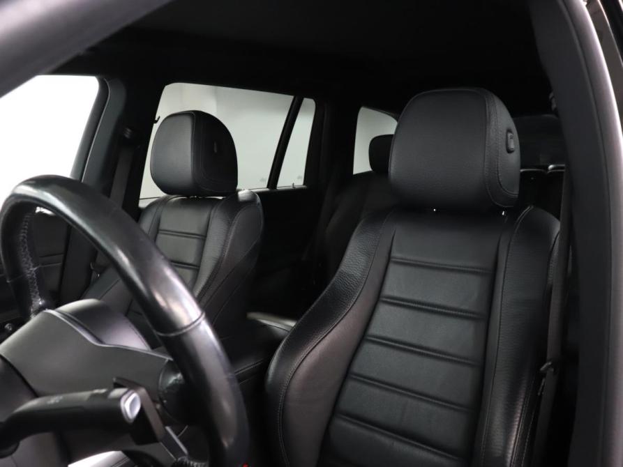 Mercedes-Benz GLS II (X167) Москва  - изображение 19
