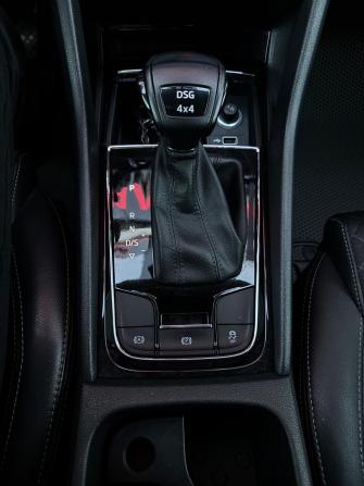 Skoda Kodiaq I с пробегом 2018 года, цена 2 750 000 рублей, 134456 км, внедорожник, Автокод Объявления