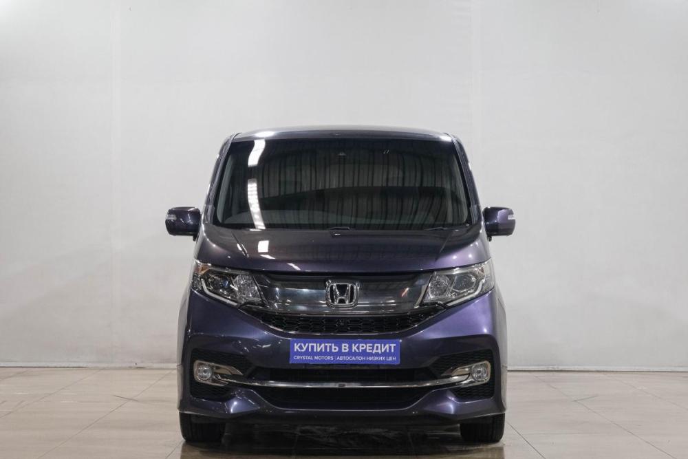 Honda Stepwgn V Новокузнецк  - изображение 2