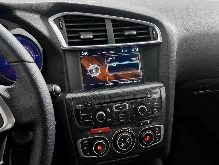 Citroen C4 II Нижний Новгород  - изображение 18