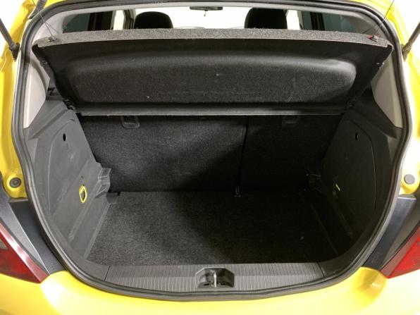 Opel Corsa D Рестайлинг II с пробегом 2013 года, цена 680 000 рублей, 164257 км, хэтчбек, Автокод Объявления