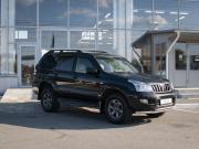 Toyota Land Cruiser Prado 120 Series Рестайлинг Курган  - изображение 28