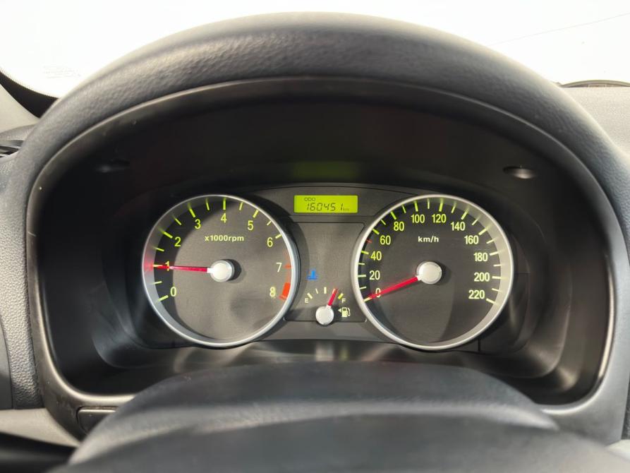 Hyundai Verna II Великий Новгород  - изображение 14
