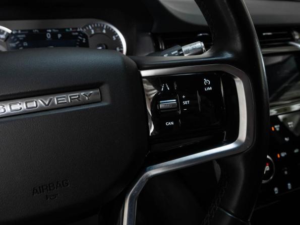 Land Rover Discovery Sport I Рестайлинг с пробегом 2021 года, цена 3 798 000 рублей, 46065 км, внедорожник, Автокод Объявления