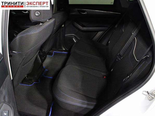 Haval Jolion I с пробегом 2023 года, цена 1 867 000 рублей, 51990 км, внедорожник, Автокод Объявления