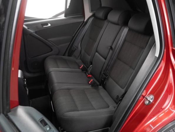 Volkswagen Tiguan I Рестайлинг с пробегом 2012 года, цена 1 419 000 рублей, 144868 км, внедорожник, Автокод Объявления