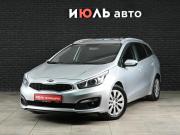 Kia Ceed II Рестайлинг Екатеринбург  - изображение 19