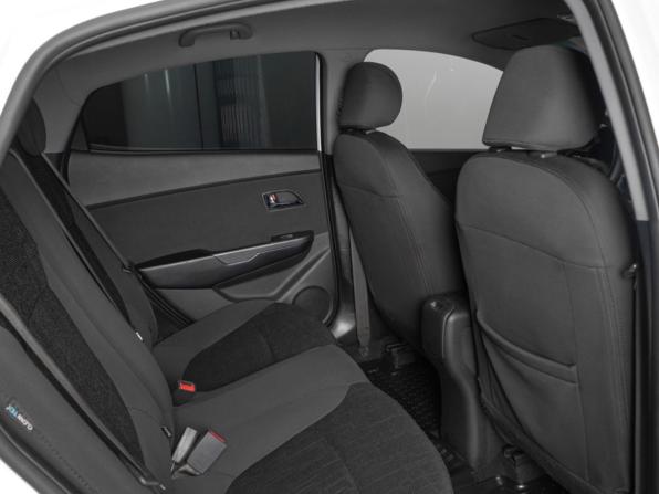 Kia Rio III с пробегом 2012 года, цена 674 200 рублей, 266250 км, седан, Автокод Объявления