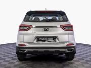 Chery Tiggo 4 Pro I Рестайлинг Москва  - изображение 32