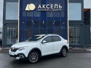 Renault Logan II Рестайлинг Архангельск  - изображение 21