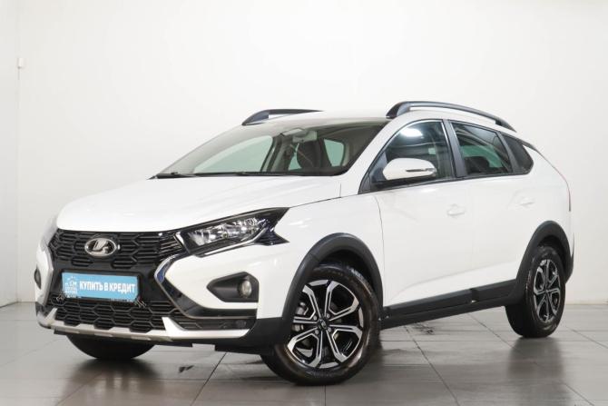 Lada (ВАЗ) Iskra с пробегом 2025 года, цена 1 469 000 рублей, 17000 км, универсал, Автокод Объявления