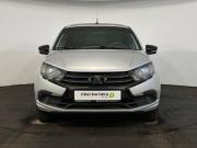 Lada (ВАЗ) Granta I Рестайлинг Великий Новгород  - изображение 20