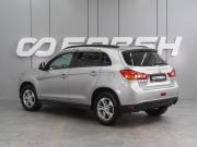 Mitsubishi ASX I Рестайлинг Воронеж  - изображение 18