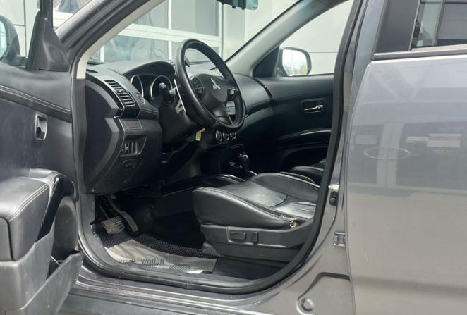 Mitsubishi Outlander II Рестайлинг с пробегом 2011 года, цена 1 165 000 рублей, 277197 км, внедорожник, Автокод Объявления