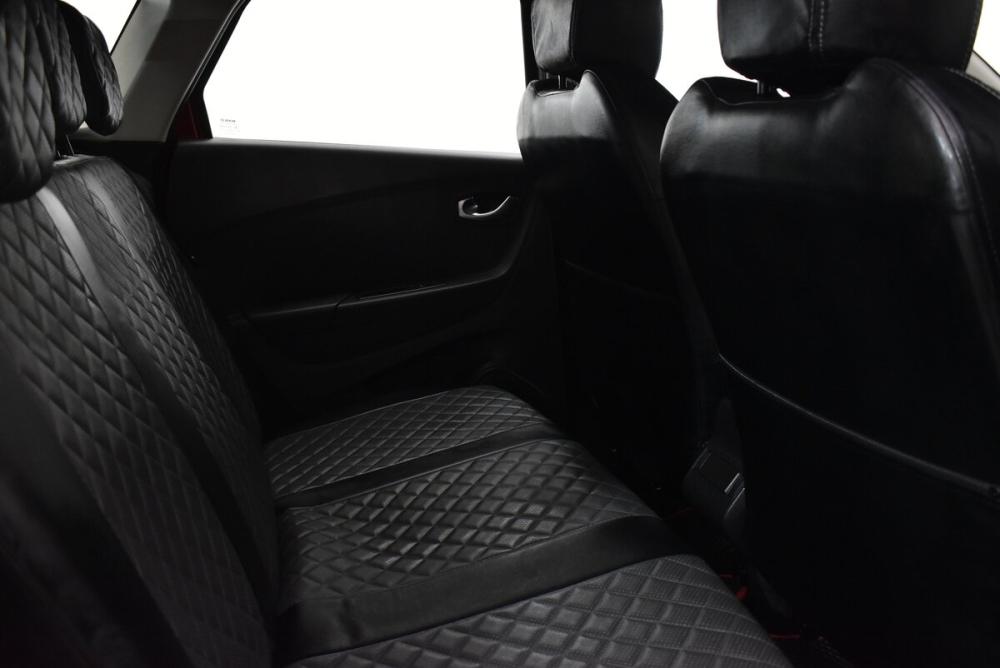 Renault Kaptur I Рестайлинг Москва  - изображение 12