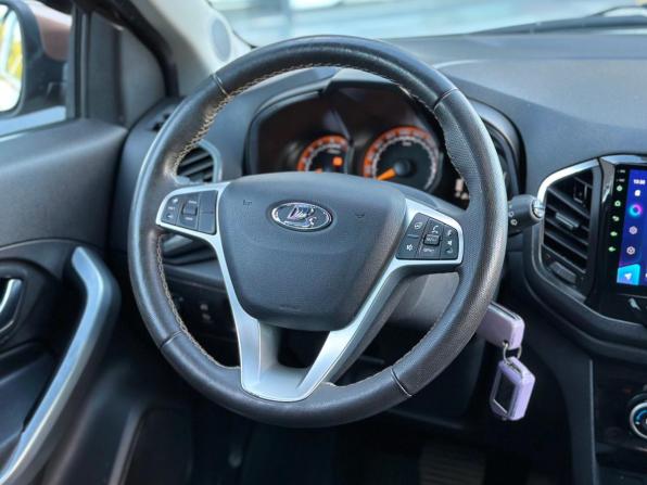 Lada (ВАЗ) XRAY I с пробегом 2021 года, цена 1 159 000 рублей, 88004 км, хэтчбек, Автокод Объявления