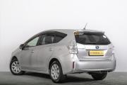 Toyota Prius Alpha I (ZVW40/41) Томск  - изображение 24