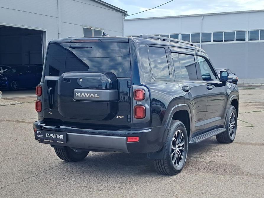 Haval H9 II Набережные Челны  - изображение 6