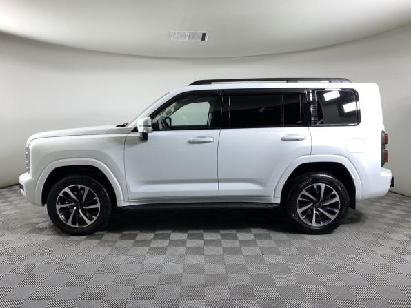 Haval H9 II с пробегом 2024 года, цена 4 799 000 рублей, 55030 км, внедорожник, Автокод Объявления